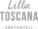 Lilla toscana växthotell logotyp